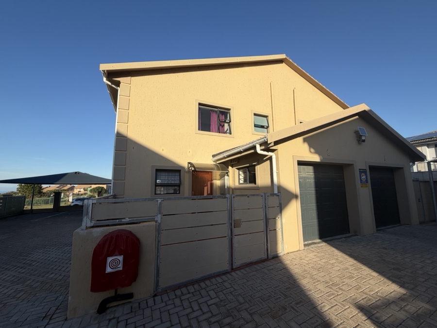 3 Bedroom Property for Sale in Mossel Bay Ext 15 Western Cape